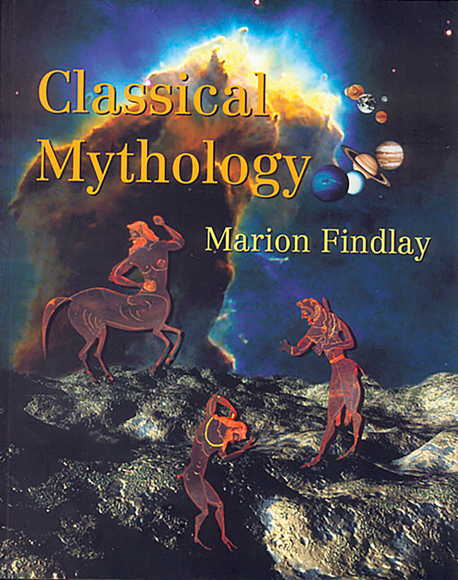 Picture of Classical Mythology