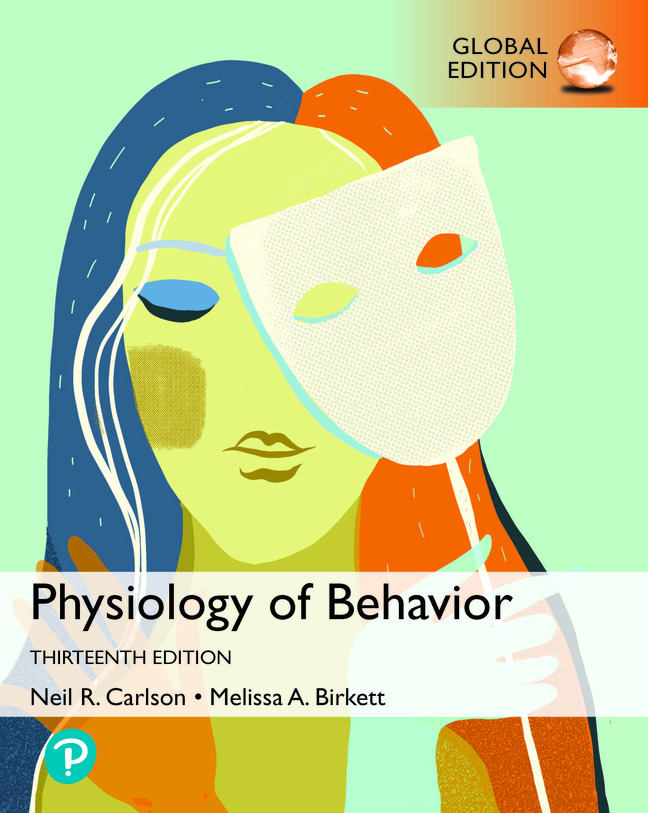 Picture of Physiology of Behavior, GE