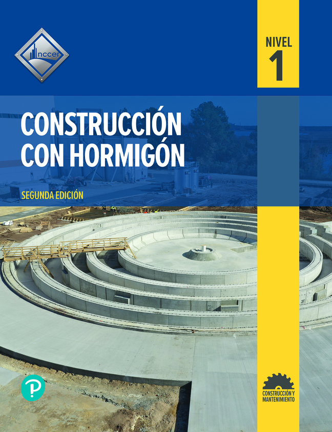 Picture of Construcción con hormigón, nivel uno