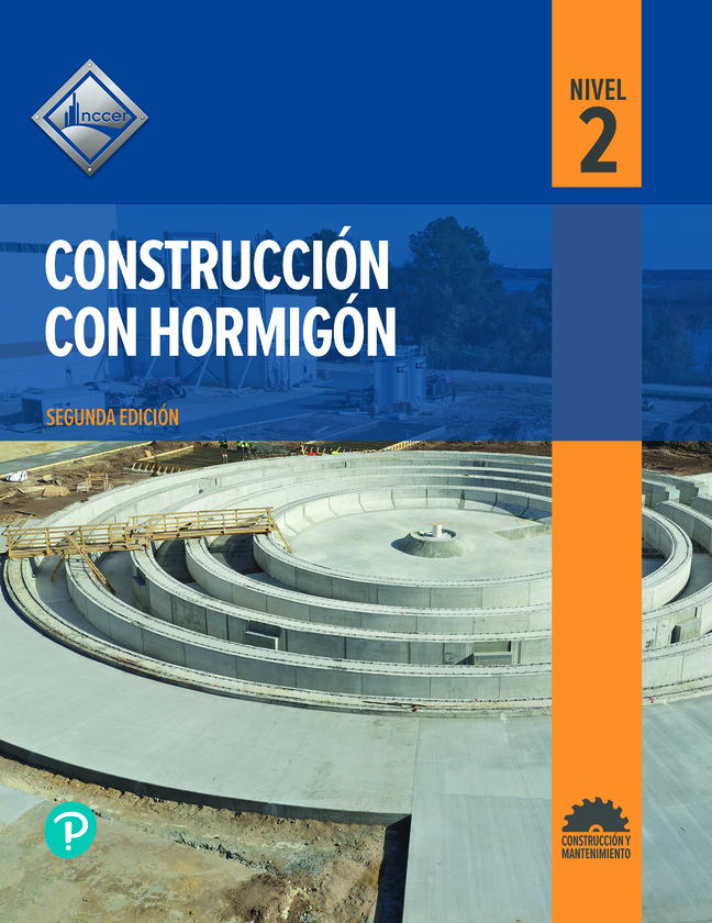Picture of Construcción con hormigón, nivel dos