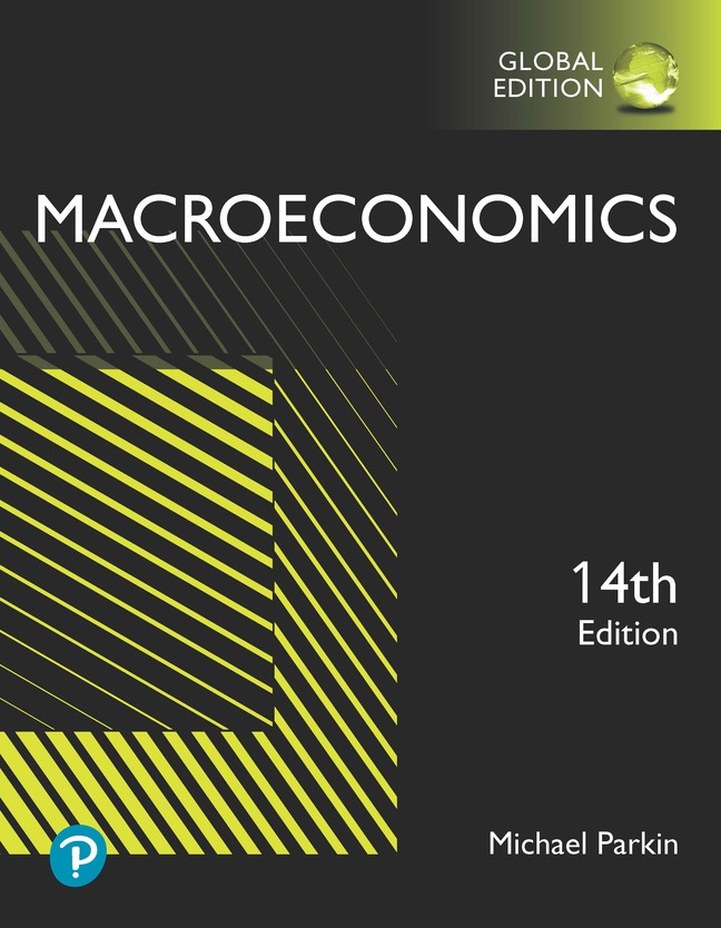 Picture of Macroeconomics, GE