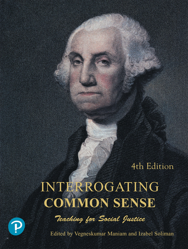 Picture of Interrogating Common Sense, Pearson Original Edition