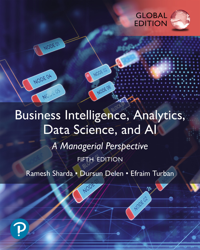 Picture of Business Intelligence, Analytics, Data Science, and AI, Global Edition