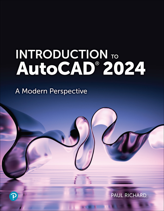 Picture of Introduction to AutoCAD 2024