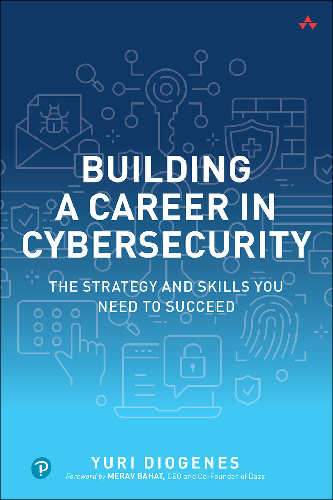 Picture of Building a Career in Cybersecurity
