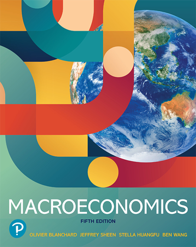 Picture of Macroeconomics