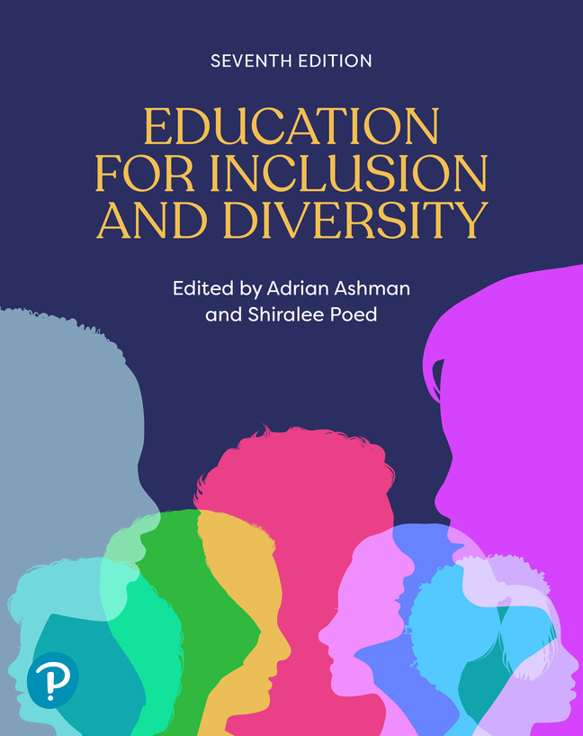 Picture of Education for Inclusion and Diversity