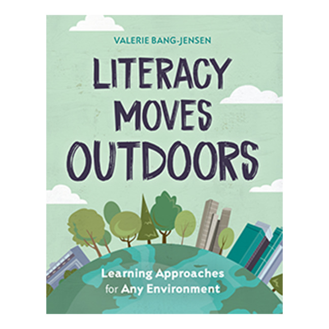 Picture of Literacy Moves Outdoors