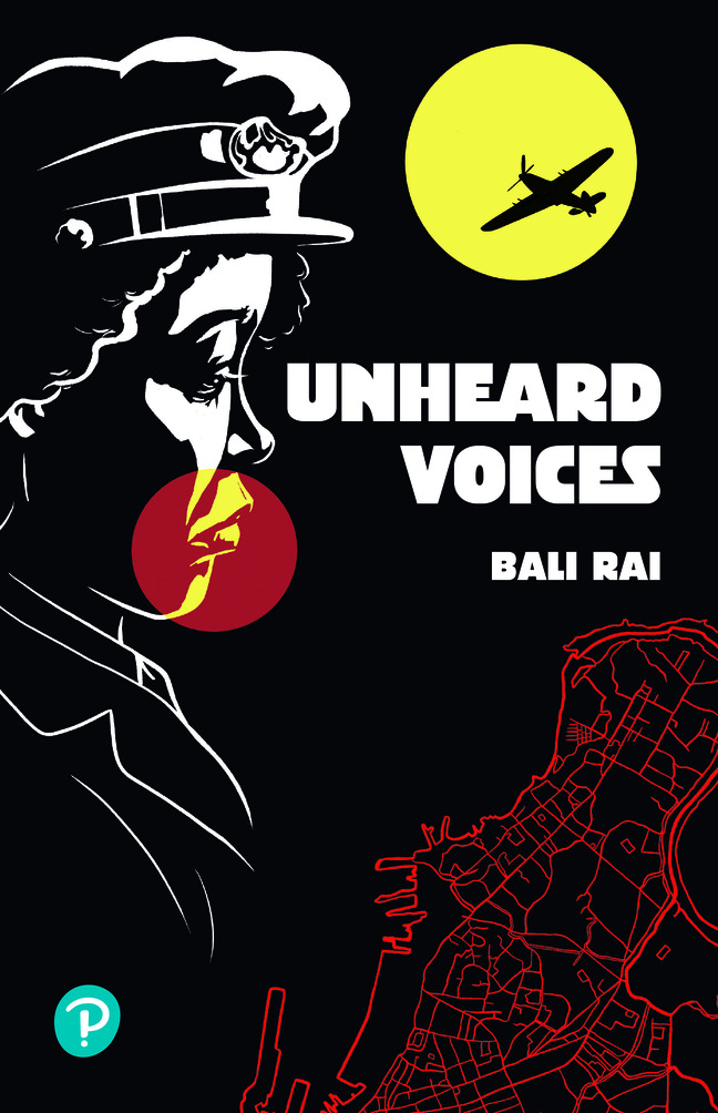 Rapid Plus 12.7 Unheard Voices