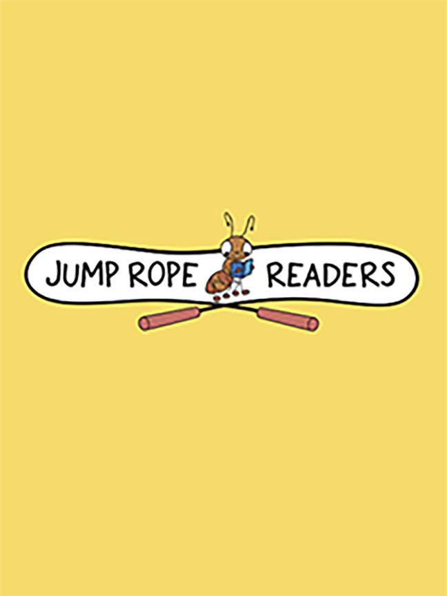 Picture of Jump Rope Readers Classroom Non-Fiction Set A, (Gr K-1)