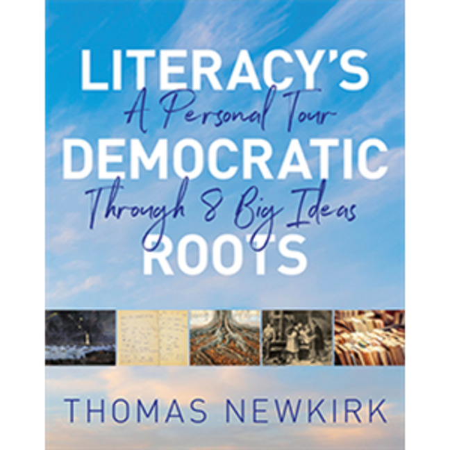 Picture of Literacy's Democratic Roots