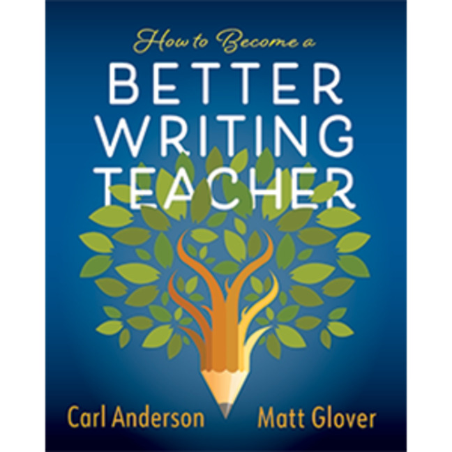 Picture of How to Become a Better Writing Teacher