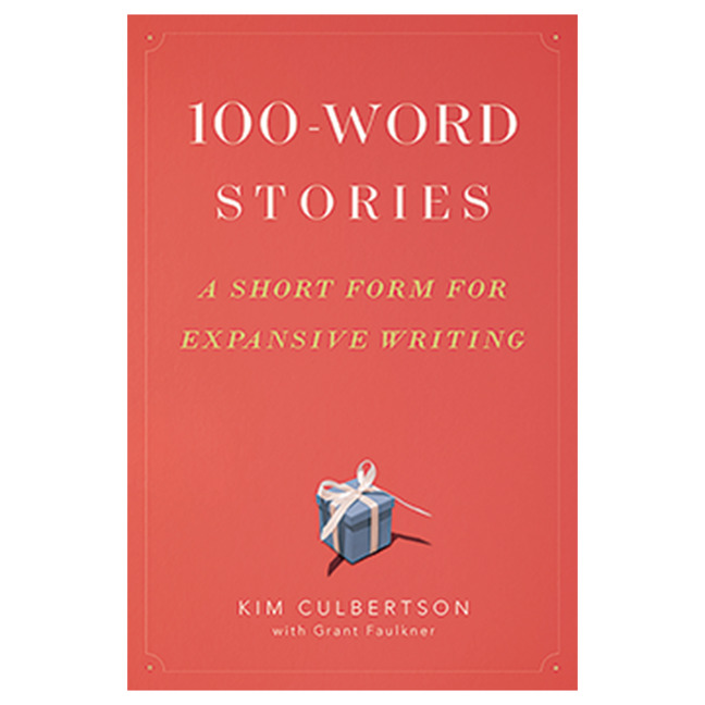Picture of 100-Word Stories