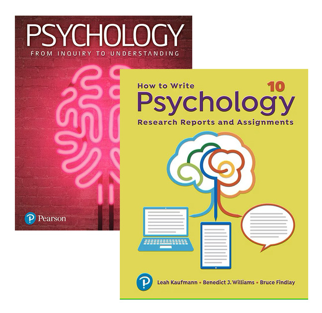 Picture of Psychology